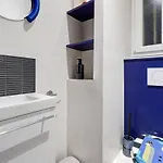 Saint Placide II Suite