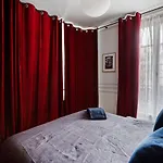 Saint Placide II Suite