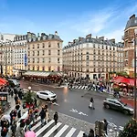 Saint Placide II Suite