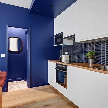 Saint Placide Ii Apartment *