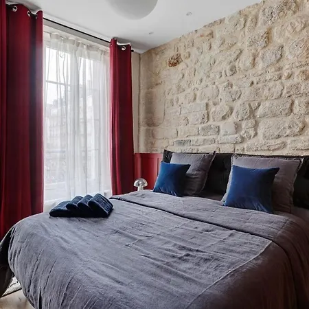 Saint Placide Ii Apartment