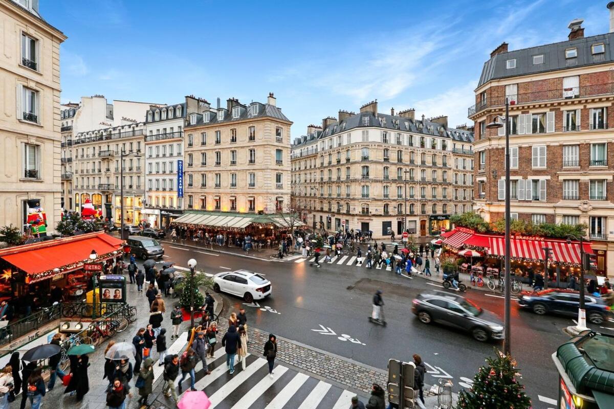Saint Placide Ii