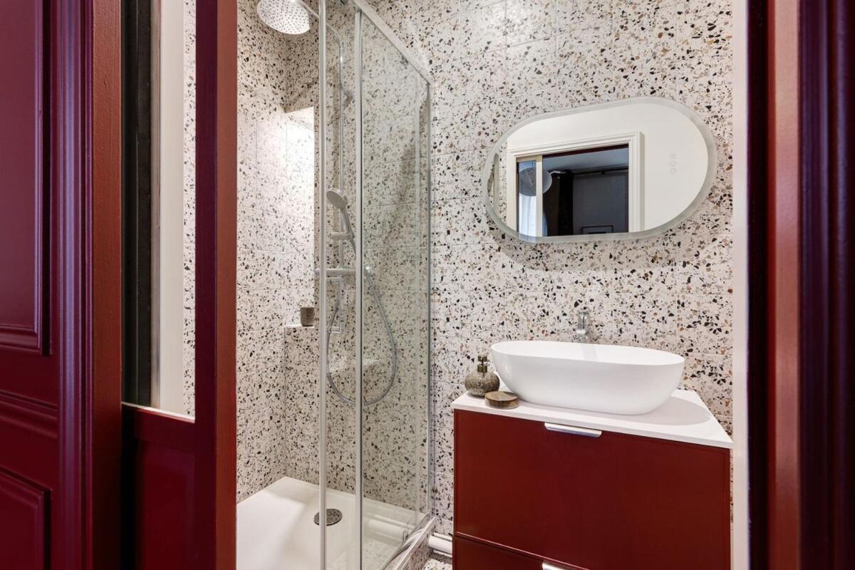 Apartment Saint Placide Ii Paris