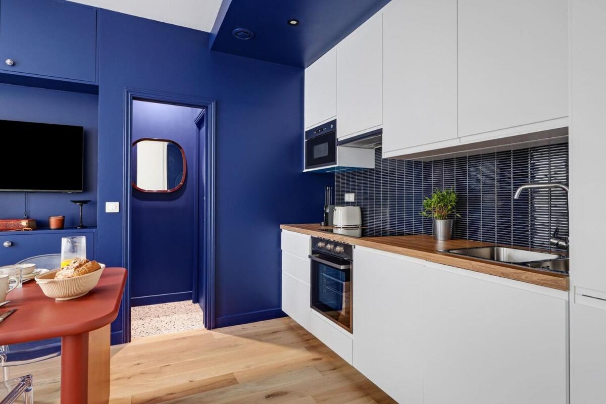 Saint Placide Ii Apartment *
