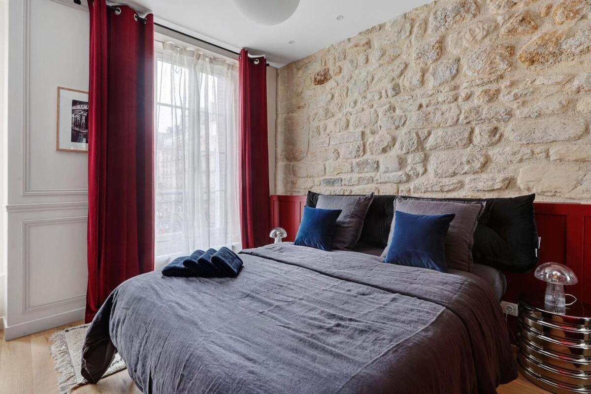 Saint Placide Ii Apartment